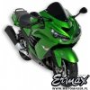 Szyba ERMAX AEROMAX Kawasaki ZZR1400 / ZX-14R 2006 - 2020